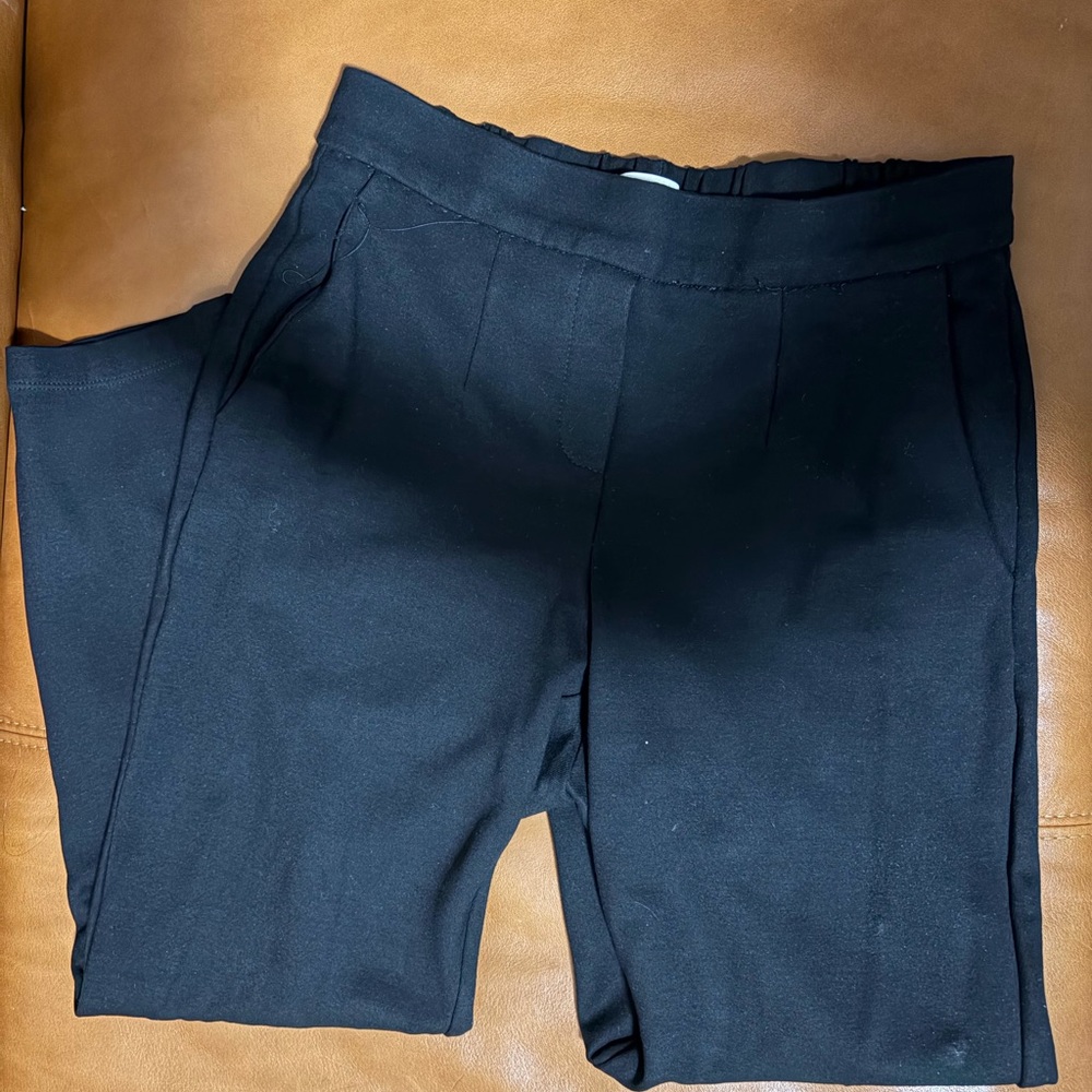 ARITZIA Babaton Black Conan Pants
